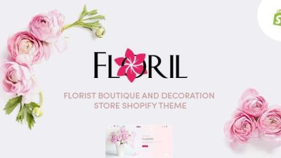 Floril破解版下载