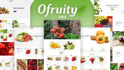 Ofruity破解版下载