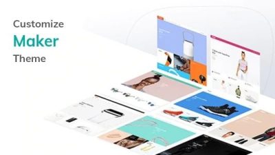 Maker Shopify Theme v7.4.0