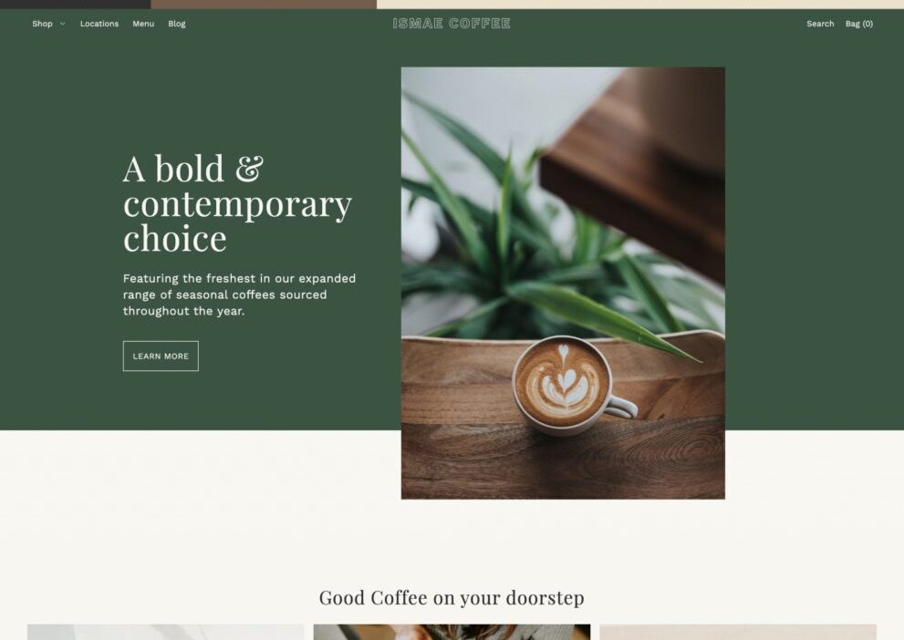 Foodie Shopify Theme v3.0.1