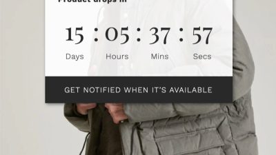 Drop Shopify Theme v2.0.0