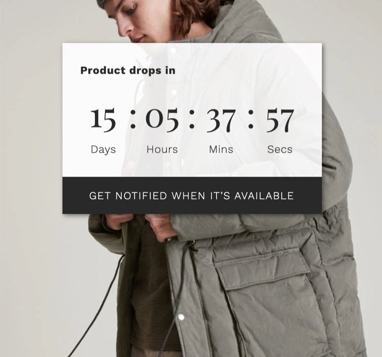 Drop Shopify Theme v2.0.0