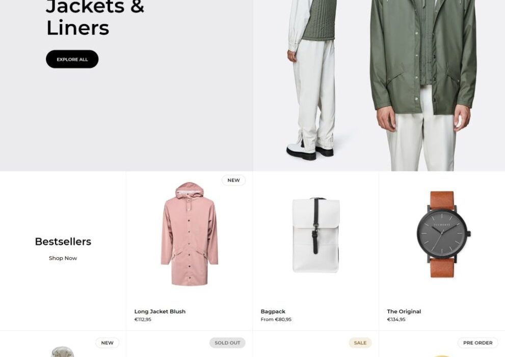 Split Shopify Theme v3.1.0
