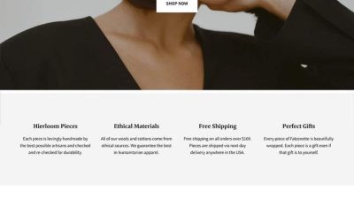 Spark Shopify Theme v2.5.1