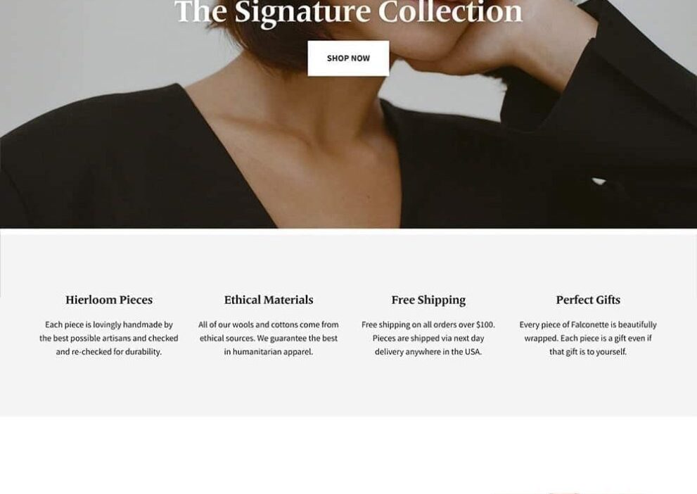 Spark Shopify Theme v2.5.1