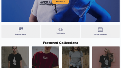 Avatar Shopify Theme v2.0.1