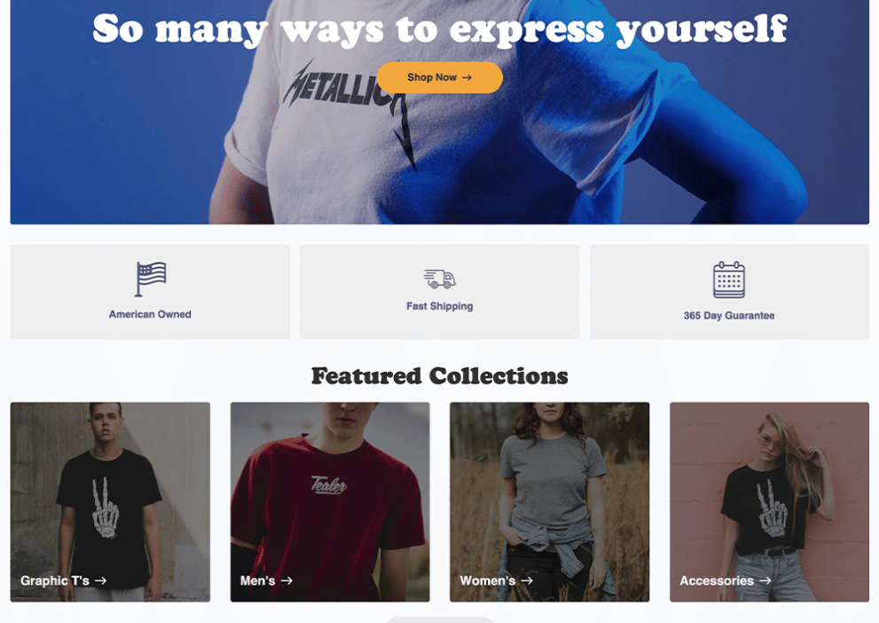 Avatar Shopify Theme v2.0.1