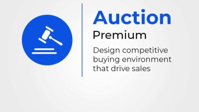 Auction Premium v2.1.0 – Online Product Bid