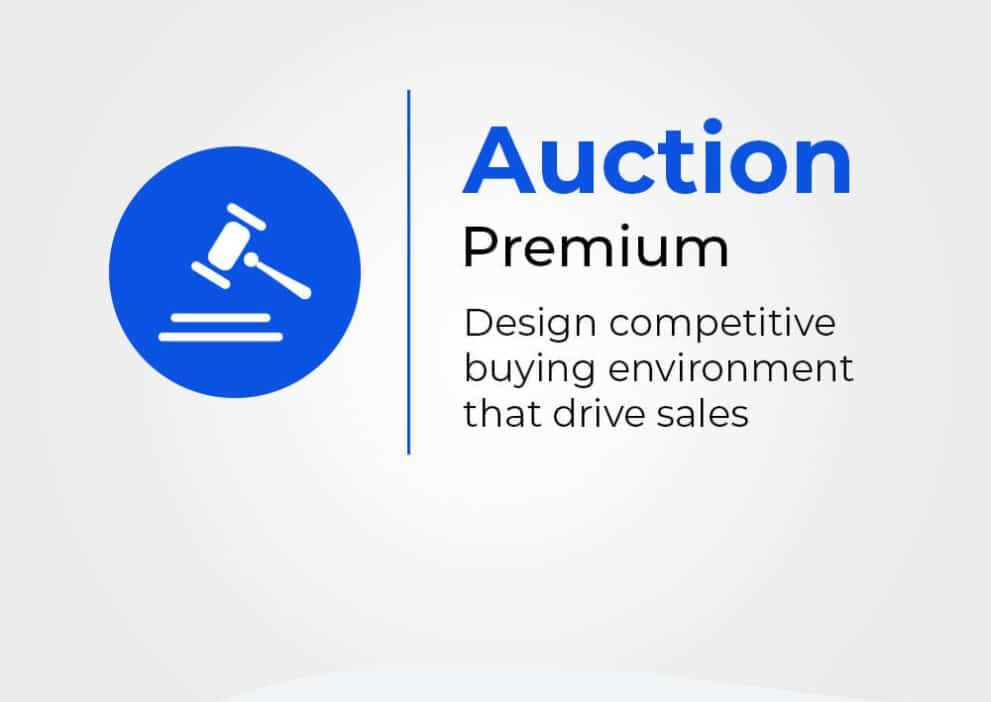 Auction Premium v2.1.0 – Online Product Bid