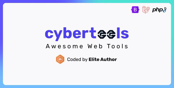 CyberTools v1.4 – Awesome Web Tools [Activated]