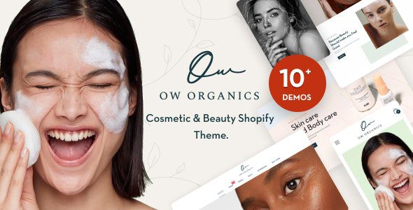Oworganic – Multipurpose Sections Shopify Theme 11/16/2022