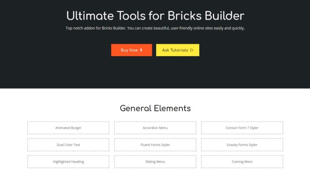 Fixed* BricksUltimate v1.0.18