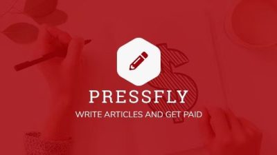 PressFly Nulled Monetized Articles System Free Download