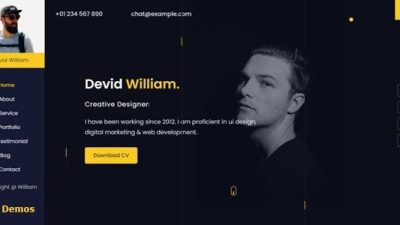 Wokoya Laravel CMS v4.0