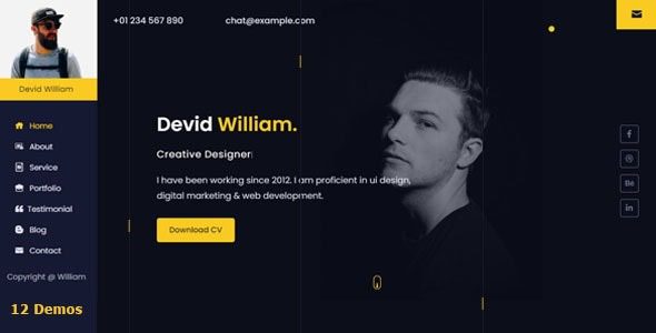 Wokoya Laravel CMS v4.0
