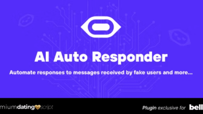 AI Auto Responder Belloo Software Free Download