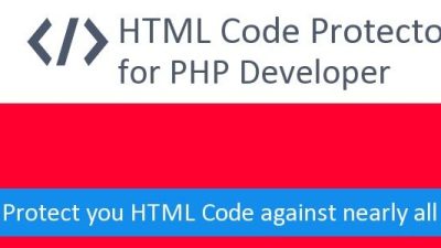 Hide my HTML Free Download