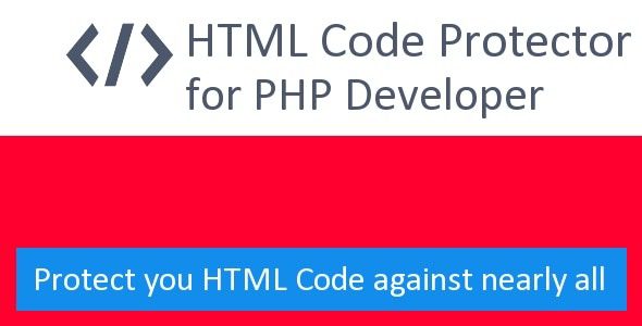 Hide my HTML Free Download