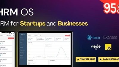 HRM OS HR Software for All Your HR Needs Free Download