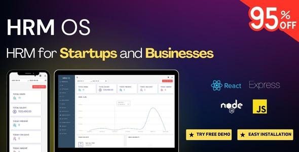HRM OS HR Software for All Your HR Needs Free Download
