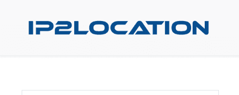 DB6 IP2Location IP-Country-Region-City-Latitude-Longitude-ISP Database Free Download