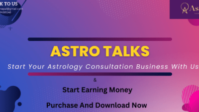 AstroTalks Astrology Consultation Script Free Download