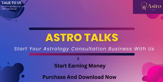 AstroTalks Astrology Consultation Script Free Download
