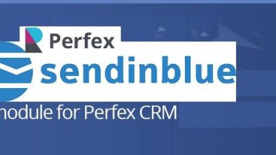 SendinBlue SMS notification Module for Perfex CRM Free Download