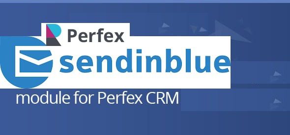 SendinBlue SMS notification Module for Perfex CRM Free Download