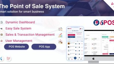 [Fixed*] 6POS v1.2 The Ultimate POS Solution