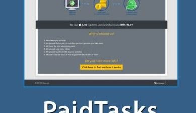 PaidTasks (v2.0.0) Complex GPT System 