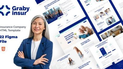 Grabyinsur模板下载