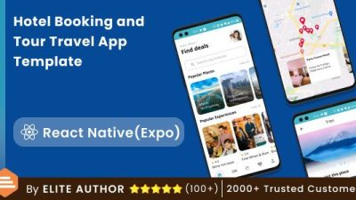 TravelPro源码下载