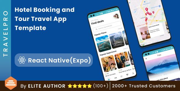 TravelPro源码下载