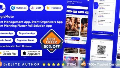 MagicMate源码下载