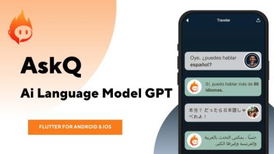 AskQ源码下载