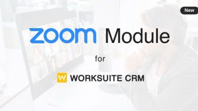 Zoom Meeting Module for Worksuite源码下载