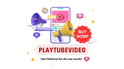 Fixed* PlayTubeVideo (v4.4) Live Streaming and Video CMS Platform