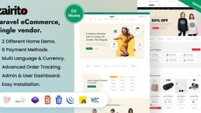 Zairito源码下载