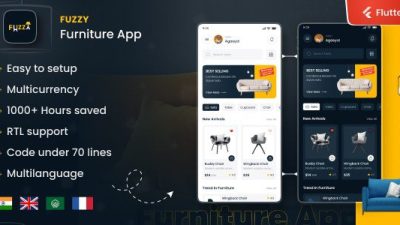 Fuzzy 源码下载