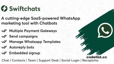 Swiftchats 源码下载