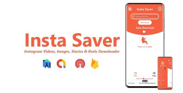 Insta Saver源码下载