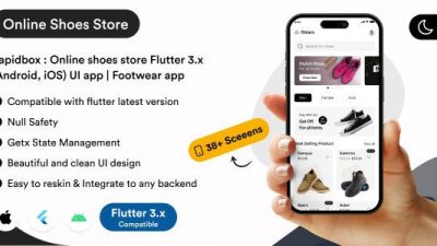 Rapidbox源码下载