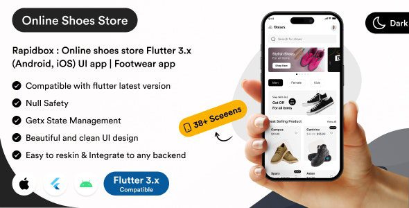 Rapidbox源码下载