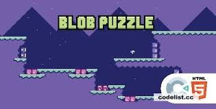 Blob Puzzle v1.0 HTML5 – Construct 3