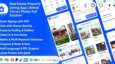 GoProperty主题下载