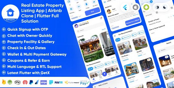 GoProperty主题下载
