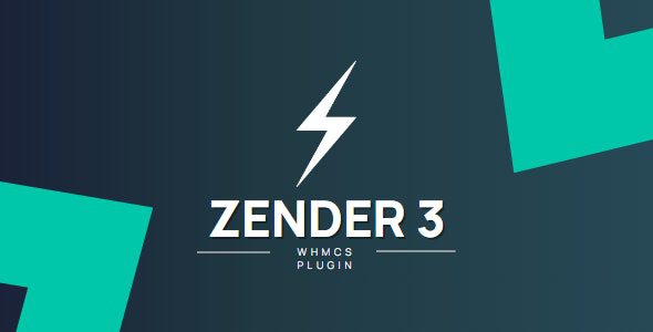 Zender WHMCS源码下载