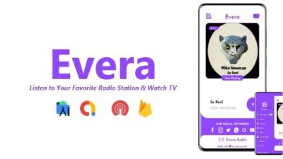 Evera源码下载