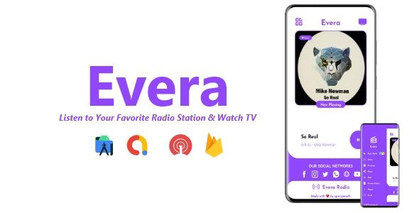 Evera源码下载